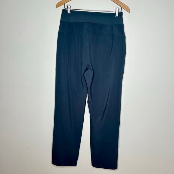 NWT Free Fly Breeze Flats Pant Storm Cloud Gray - Picture 5 of 5